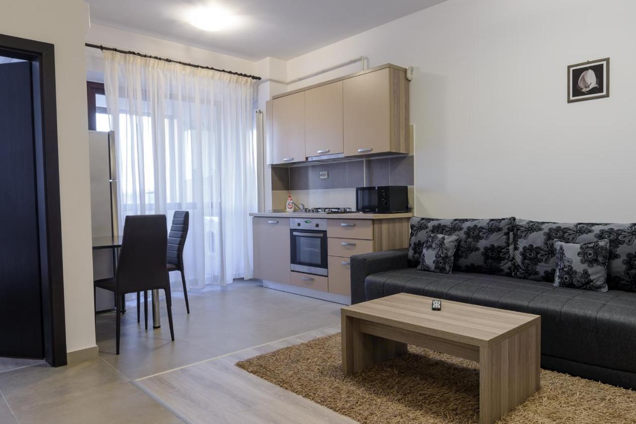 Palas Mall - Cozy Studios And Flats Iasi Exterior photo