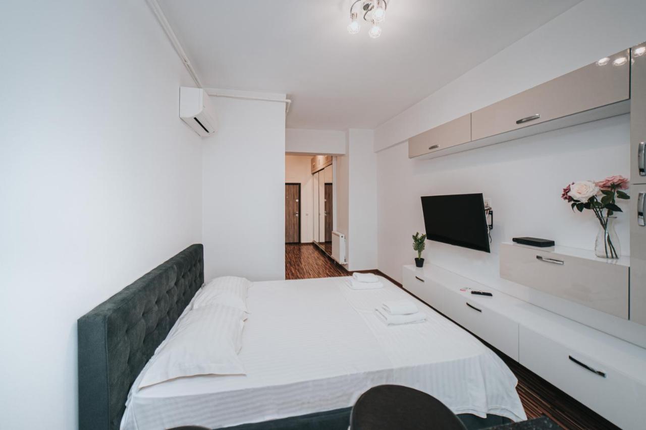 Palas Mall - Cozy Studios And Flats Iasi Exterior photo