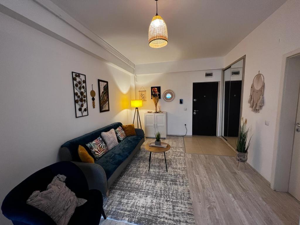 Palas Mall - Cozy Studios And Flats Iasi Exterior photo