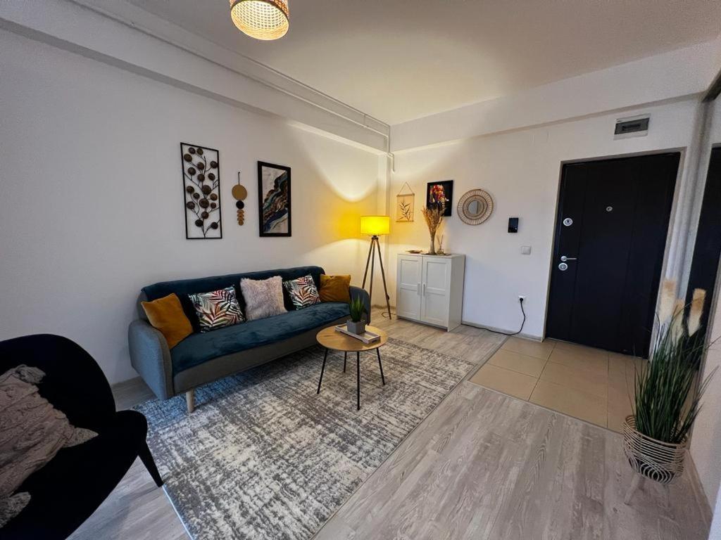 Palas Mall - Cozy Studios And Flats Iasi Exterior photo