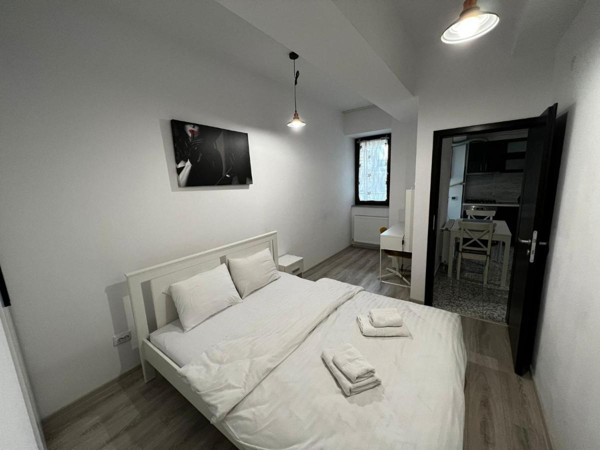 Palas Mall - Cozy Studios And Flats Iasi Exterior photo