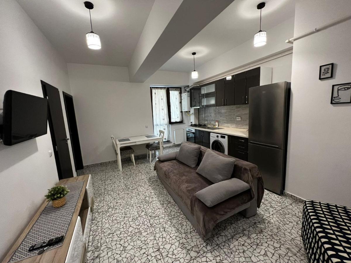 Palas Mall - Cozy Studios And Flats Iasi Exterior photo