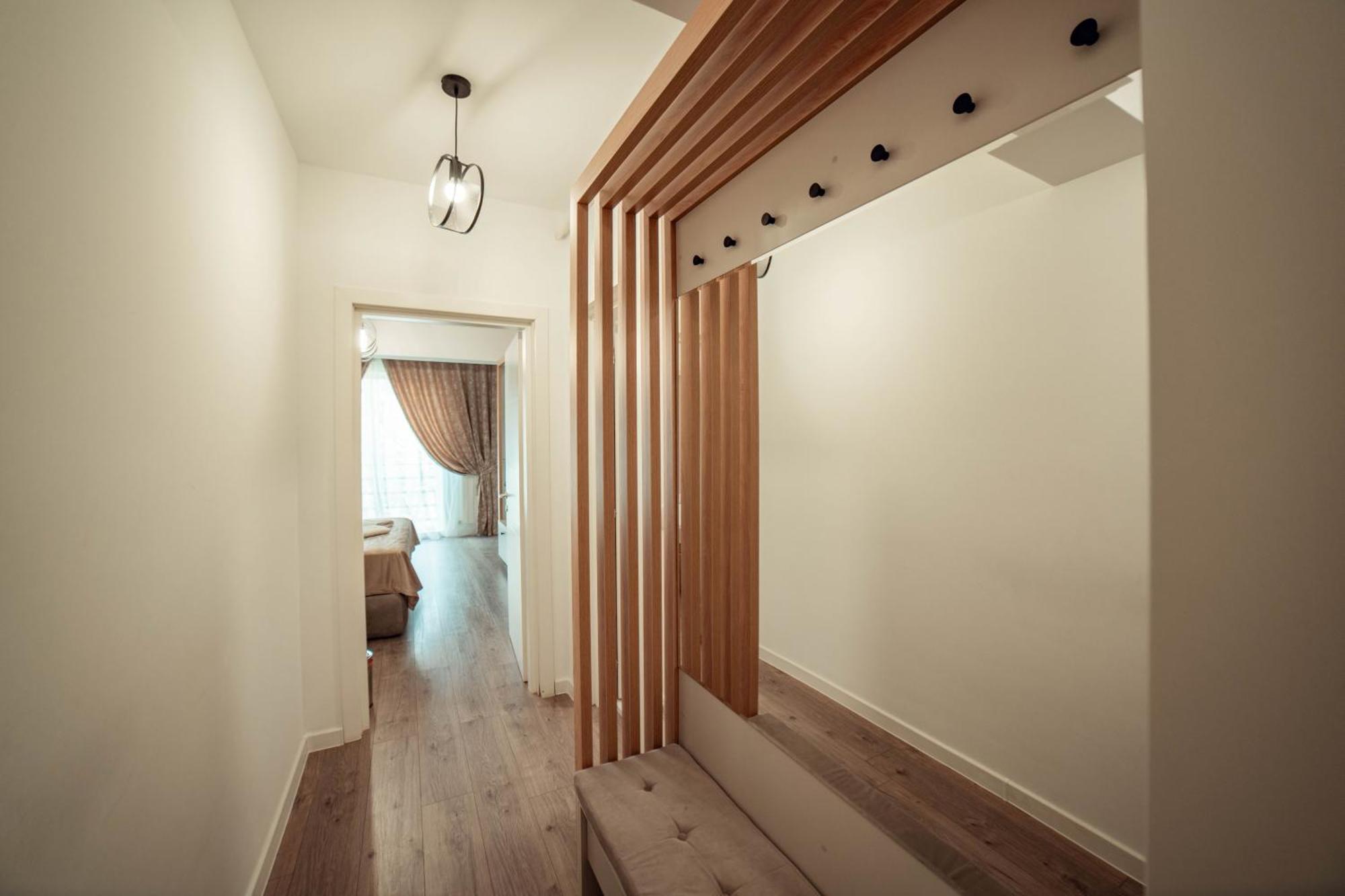 Palas Mall - Cozy Studios And Flats Iasi Exterior photo
