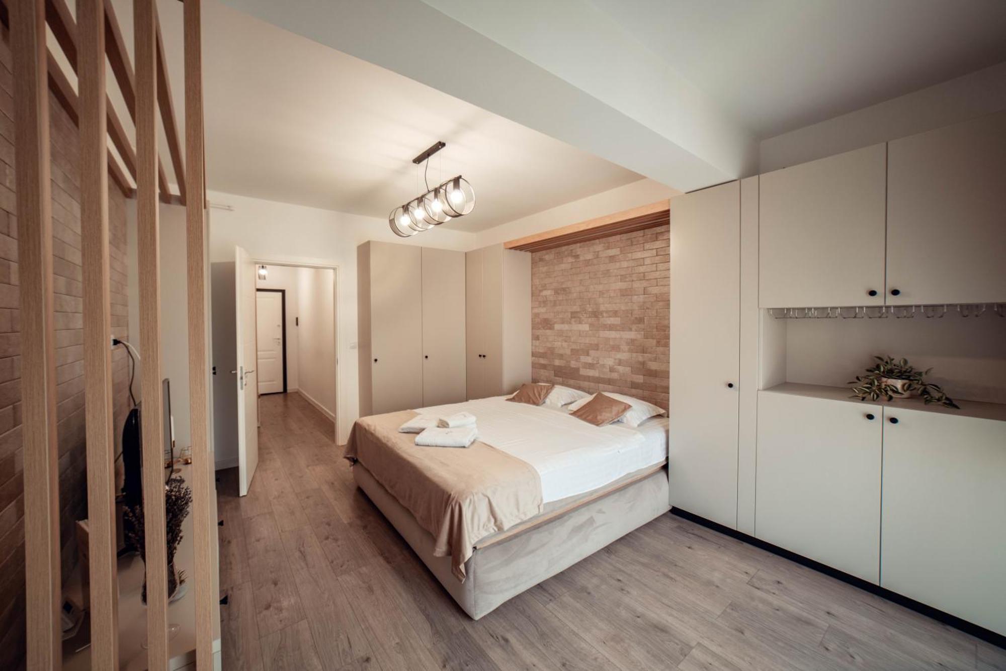 Palas Mall - Cozy Studios And Flats Iasi Exterior photo