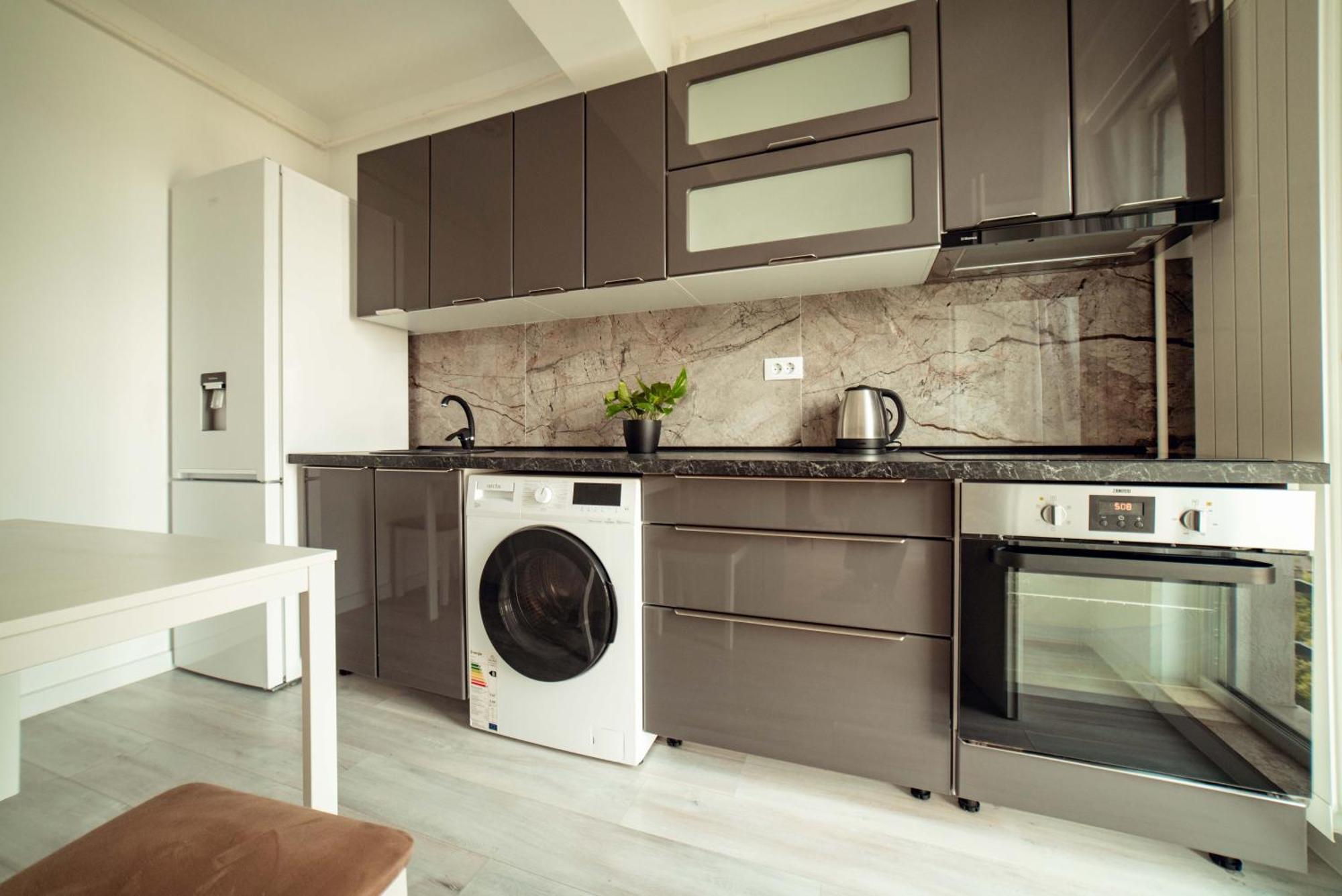 Palas Mall - Cozy Studios And Flats Iasi Exterior photo
